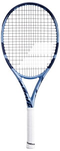 BabolaT(�o�{��) �d���e�j�X���P�b�g �s���A�h���C�u 107�i�t���[���̂݁E���^���b�N�u���[�E�T�C�Y�FG3�j 101557-100-G3 Pure Drive 107
