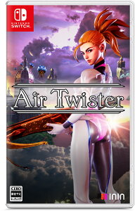 ININ Games �ySwitch�zAirTwister �ʏ�� [HAC-P-BCJ5A NSW �G�A�c�C�X�^- �c�E�W���E]