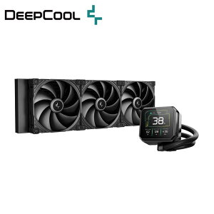 DeepCool�b�f�B�[�v�N�[�� �����̌^CPU�N�[���[ SPARTACUS 420�i�u���b�N�j R-SPT420-BKDSMP-G-1