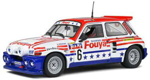 �\���h 1/18 ���m�[ 5 �}�L�V #6 (�z���C�g/���b�h/�u���[)�yS1804706�z �~�j�J�[