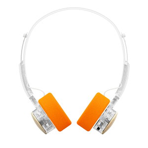 �t�B�[�I Bluetooth�Ή��Z�~�I�[�v���^�w�b�h�z���i�g�����X�y�A�����g�j FIO-EH11-T FiiO�@EH11 Transparent