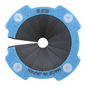 �T�{�e�� �Ԋ����� Ver.2 �S���F80mm 2�� NO.YYY999-3702