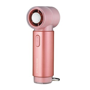 �h�N�^�[�G�A �g�ѐ�@�i�V���K�[�s���N�j GFA-03PK DOCTOR AIR�@�G�A���W�F�b�g STYLE [GFA03PK]