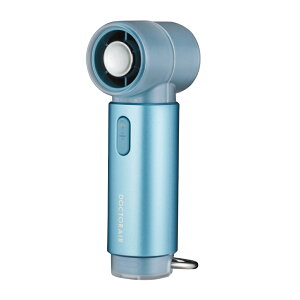 �h�N�^�[�G�A �g�ѐ�@�i�u���[�w�C�Y�j GFA-03BL DOCTOR AIR�@�G�A���W�F�b�g STYLE [GFA03BL]