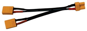 TOPLINE XT30�R�l�N�^�[ ��҉����R�[�h 6cm(1�Z�b�g��)�yTP-700�z ���W�R���p