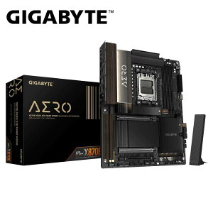 GIGABYTE�b�M�K�o�C�g GIGABYTE X870E AERO X3D DARK WOOD �}�U�[�{�[�h X870E-AERO-X3D-DW