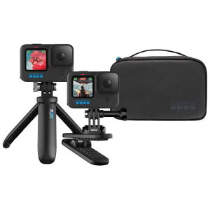 GoPro GoPro �g���x���L�b�g AKTTR-002