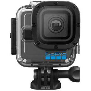 GoPro GoPro HERO11 Black Mini �_�C�u�n�E�W���O AFDIV-001