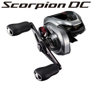 V}m 21 XR[sI DC 150XG Enh 043108 SHIMANO Scopion DC