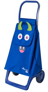 ROLSER �V���b�s���O�J�[�g�@KIDS(�u���[) RS-KIDS BL(ROLSER) [RSKIDSBLROLSER]