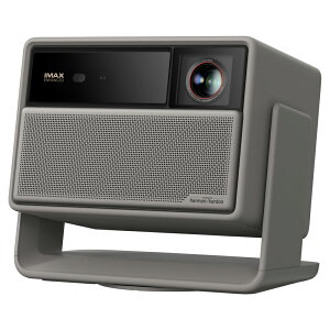 XGIMI�b�G�N�X�W�~�[ �z�[���v���W�F�N�^�[�m4K /5700IOS���[�����iRGB3�F���[�U�[�j /Google TV�n HORIZON 20 Max XR16A