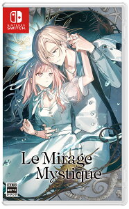 �u���b�R���[ �ySwitch�zLe Mirage Mystique �ʏ�� [HAC-P-BRTTA NSW �� �~��-�W�� �~�X�e�B-�N �c�E�W���E]