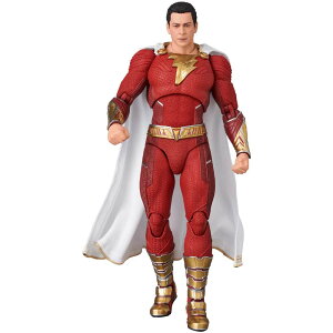 ���f�B�R���E�g�C MAFEX SHAZAM�I (FURY OF THE GODS Ver.) �t�B�M���A