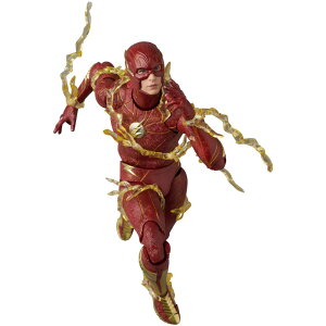 ���f�B�R���E�g�C MAFEX THE FLASH�iTHE FLASH�j �t�B�M���A