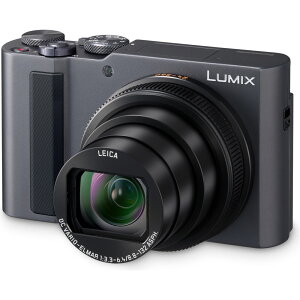 �p�i�\�j�b�N �f�W�^���J�����uLUMIX TX3�v�i�O���t�@�C�g�V���o�[�j DC-TX3-S Panasonic�@���~�b�N�X�uDC-TX3�v