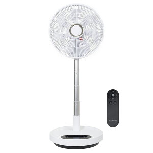 �V�B�[�E�l�b�g �y��@�zDC���[�^�[���� ���r���O��i�z���C�g�j CFDC300WH C:NET PaTaFAN30 �p�^�t�@��30 ����������� [CFDC300WH]