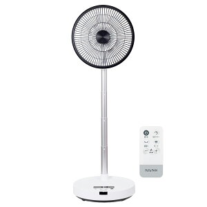 �V�B�[�E�l�b�g �y��@�zDC���[�^�[���� ���r���O��i�z���C�g�j CFDC240WH C:NET �܂���DC�t�@�� PaTaFAN �p�^�t�@�� PD�Ή��E����������� [CFDC240WH]
