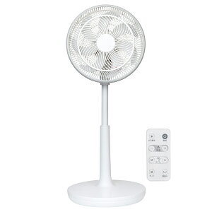 �V�B�[�E�l�b�g �y��@�zDC���[�^�[���� ���r���O��i�z���C�g�j CFDF312WH C:NET DC���r���O�t�@���i���悵�j [CFDF312WH]
