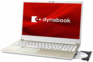 Dynabook�b�_�C�i�u�b�N �m�[�g�p�\�R�� E6(15.6�^/Windows11/Core i5 1334U/������ 16GB/SSD 512GB/DVD/Office) P1E6ABJG