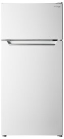 （標準設置料込_Aエリアのみ）冷蔵庫　ひとり暮らし　小型 RF04A-112WT A-stage 112L 2ドア冷蔵庫（直冷式）ホワイト A-stage [RF04A112WT]