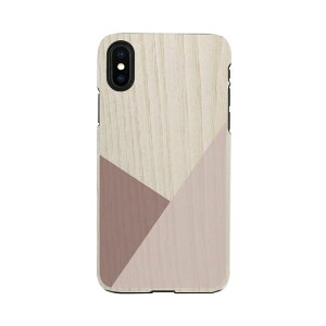 ManWood iPhone XRp VR؃P[XiTulipj I13868I61