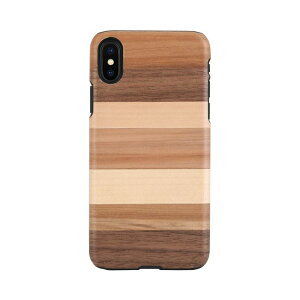 ManWood iPhone XRp VR؃P[XiSabbiaj I13872I61