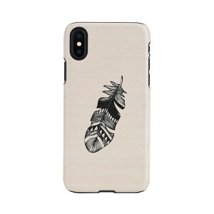 ManWood iPhone XRp VR؃P[XiIndianj I13883I61