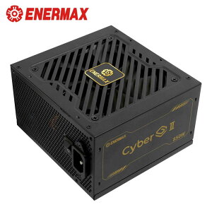 ENERMAX�b�G�i�[�}�b�N�X CyberG II 850W ATX 3.1 Gold �m�����W�����[�d�����j�b�g ERV850G-AHG-NAC