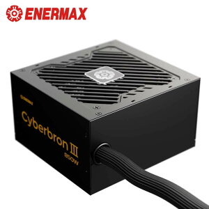ENERMAX�b�G�i�[�}�b�N�X CYBERBRON III 850W ATX 3.1 Bronze �m�����W�����[�d�����j�b�g EMB850EWT-NAC