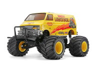 タミヤ 1/12 電動RCカー組立キット ランチボックス EVO【58755】 ラジコン