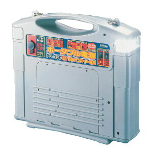 ZX^[ |[^ud@150WCo[^[iDC-12V/AC-100V) PD-350 CELLSTAR [PD350]