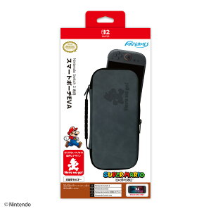 �}�b�N�X�Q�[���Y �ySwitch2�zNintendo Switch 2 ��p�X�}�[�g�|�[�`EVA�@�X�[�p�[�}���I�i�V���G�b�g�j [BEEP-01SMS]