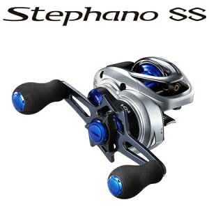 V}m 17 Xet@[m SS 100HG Enh 037718 SHIMANO Stephano SS