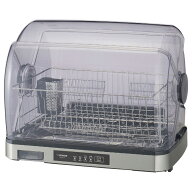 象印 食器乾燥器（グレー） EY-SC60-XH ZOJIRUSHI [EYSC60XH]