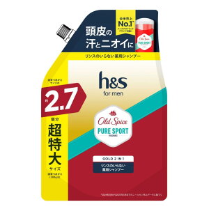 h��s for men �I�[���h�X�p�C�X �s���A�X�|�[�c�̍��� �߂����p ������ 800g P��GJapan H��S����2IN1SPS�J�GSSL800