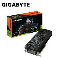 GIGABYTE｜ギガバイト GIGABYTE GeForce RTX 5080 WINDFORCE SFF 16G グラフィックボード GV-N5080WF3-16GD