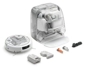 DJI ���{�b�g�|���@ (�X�P���g��/�X�P���g��) CR810P ROMO P [CR810P]