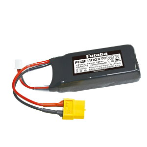 �t�^�o FR2F1100XT6(��M�@��p���`�E���t�F���C�g�o�b�e���[/XT60�R�l�N�^�[�d�l)�yBA0153�z ���W�R���p