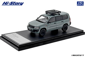 nCXg[[ 1/43 Toyota PROBOX Lift Up Custom (2010) OjbVO[yHS403GRz ~jJ[
