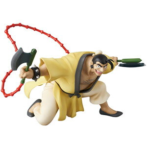 fBREgC UDF ̓SiWCAg{ THE ANIMATION -nÎ~j tBMA