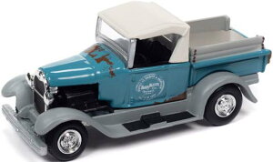 JOHNNY LIGHTNING 1/64 1929 tH[h f A ANA/O[yJLSP364Bz ~jJ[