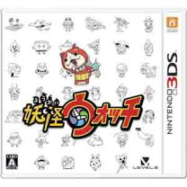 楽天市場】妖怪ウォッチ（Nintendo 3DS・2DS｜テレビゲーム）の通販