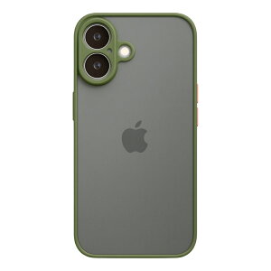 COCO case�b�R�R�P�[�X iPhone 17�p �o���p�[�n�[�h�P�[�X COCO CASE�i�J�[�L�j 1001-17-KHAKI