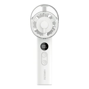 �q���R�[�|���[�V���� �g�ѐ�@�i�z���C�g�j HDL-4677 X.BREEZEE ��p�~�X�g�n���f�B�[�t�@�� [HDL4677]