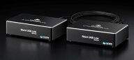 トップウィング USBオーディオアイソレーター《Silent USB Link》 SILENT-USB-LINK Topwing