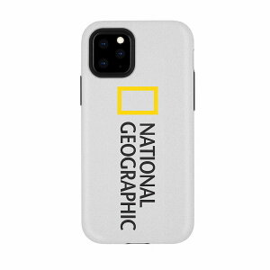 National Geographic iPhone 11 Pro�p Sandy Case�i�z���C�g�j NG17142I58R