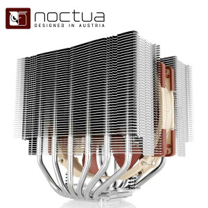 Noctua�b�m�N�`���A ��⎮CPU�N�[���[ 140mm�t�@�� [LGA1851/1700/1200/1156/1155/1151/1150�EAM4/AM5] NH-D15S