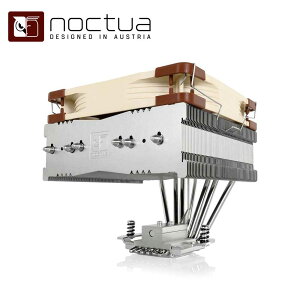 Noctua�b�m�N�`���A ��⎮CPU�N�[���[ 140mm�t�@�� [LGA1851/1700/1200/1156/1155/1151/1150�EAM4/AM5] NH-C14S