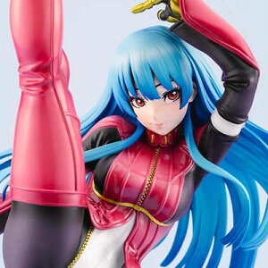�R�g�u�L�� 1/7 SNK������ �N�[���E�_�C�A�����h -THE KING OF FIGHTERS XV-(THE KING OF FIGHTERS XV)�ySV373�z �t�B�M���A