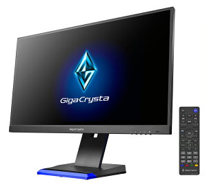 ACEI[Ef[^@bI-O DATA Q[~OtfBXvC(24.5^/AHVA/FullHD 1920×1080/360Hz/0.2ms/HDR400/HDMI/DP/USB Type-C/VESA/5Nۏ)(ubN) ACI[f[^ GigaCrysta LCD-GC251RXAB